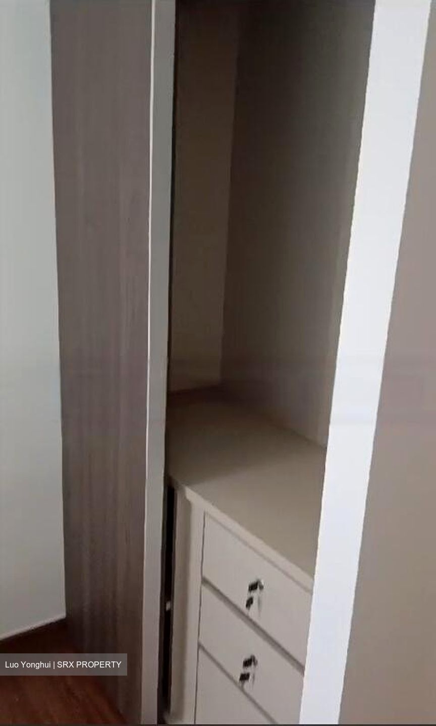 The Visionaire (D27), Condominium #459103351